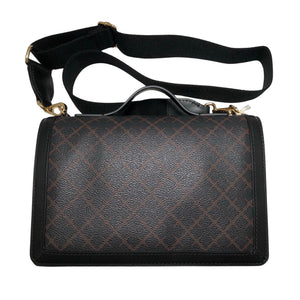 Unisex by Malene Birger - Õlakott, suurus Midi - Must (1)