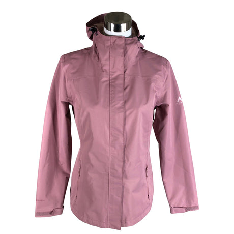 Unisex McKinley - Jope, suurus 38 - Heleroosa ()