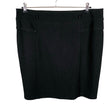 Unisex Gerry Weber - Pliiatsseelik, suurus 48 - Must ()