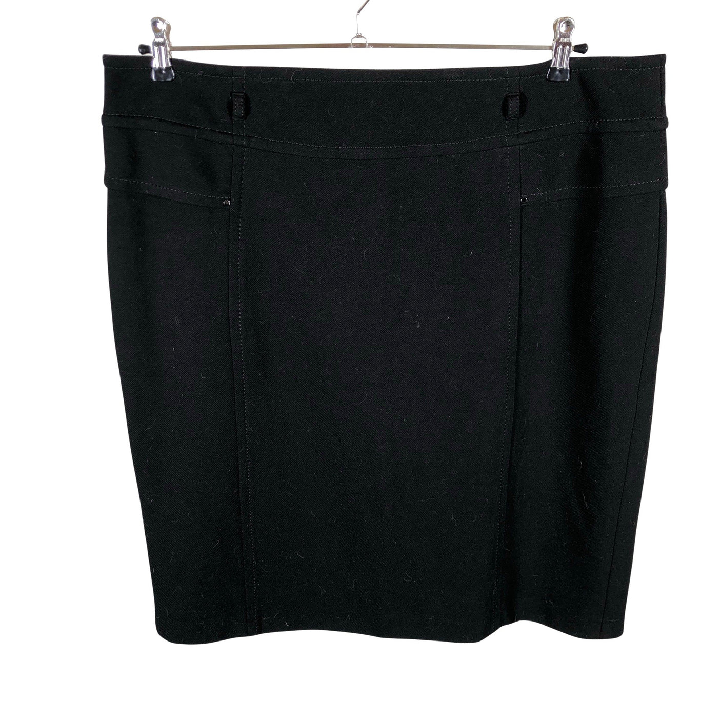 Unisex Gerry Weber - Pliiatsseelik, suurus 48 - Must (1)