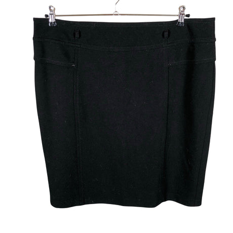 Unisex Gerry Weber - Pliiatsseelik, suurus 48 - Must ()