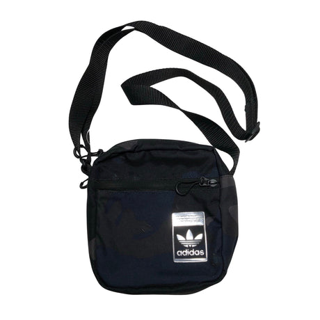 Unisex Adidas - Õlakott, suurus Mini - Sinine ()