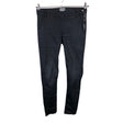 Unisex Sand - Teksaretuusid, suurus W32 - Must ()
