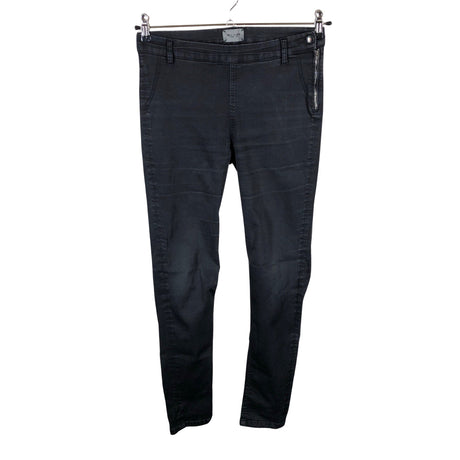 Unisex Sand - Teksaretuusid, suurus W32 - Must ()