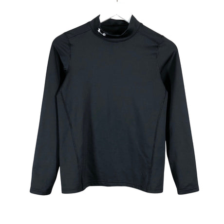 Unisex Under Armour - Urheilupaita, 
pitkät hihat, koko 158 - 164 -  ()