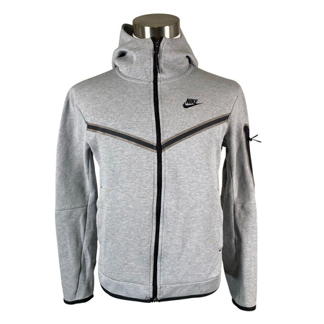 Unisex Nike - Dressipluus, suurus S - Hall ()