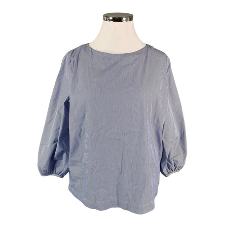 Unisex Gant - Pluus, suurus 44 - Helesinine ()