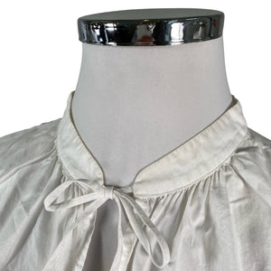 Unisex Opus - Pluus, suurus 42 - Valge (2)