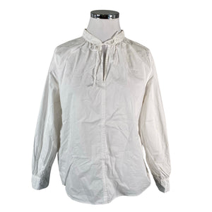 Unisex Opus - Pluus, suurus 42 - Valge (1)