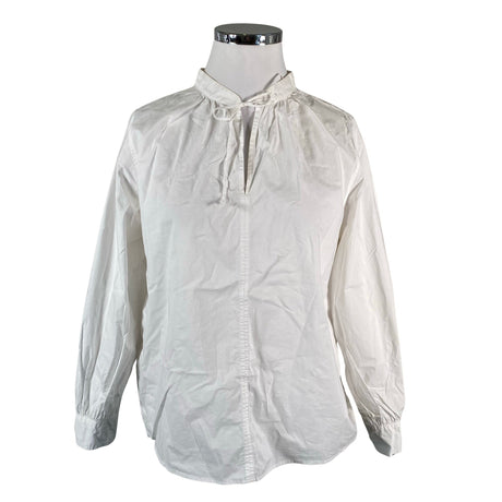 Unisex Opus - Pluus, suurus 42 - Valge ()