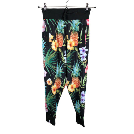 Unisex Eivy - Spordipüksid, suurus 36 - Must ()