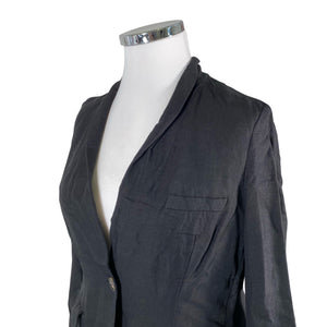 Unisex Marc O'Polo - Jakk, suurus 44 - Must (2)