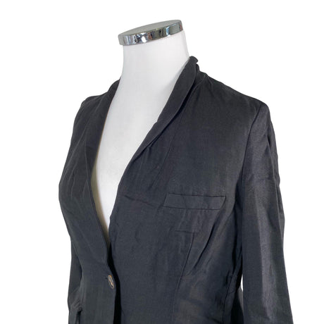 Unisex Marc O'Polo - Jakk, suurus 44 - Must (2)