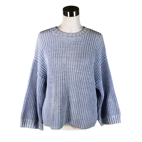 Unisex Carin Wester - Kampsun, suurus 36 - Helesinine ()