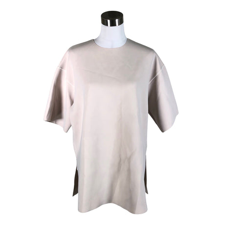 Unisex COS - Dressikangast tuunika, suurus 36 - Beige ()