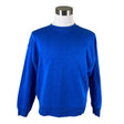 Unisex Lindex - Dressikangast pluus, suurus M - Sinine ()