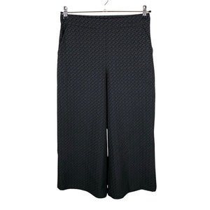 Unisex Nanso - Mittevenivad püksid, suurus 38 - Must (1)