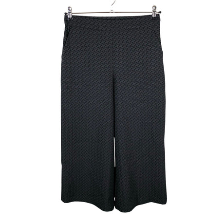 Unisex Nanso - Mittevenivad püksid, suurus 38 - Must ()