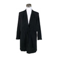 Unisex COS - Kardigan, suurus 36 - Must ()