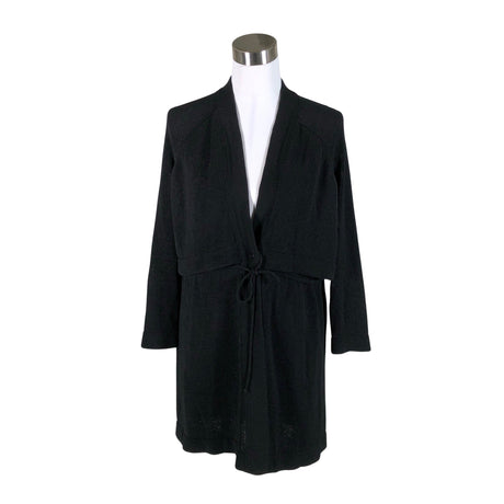 Unisex COS - Kardigan, suurus 36 - Must ()