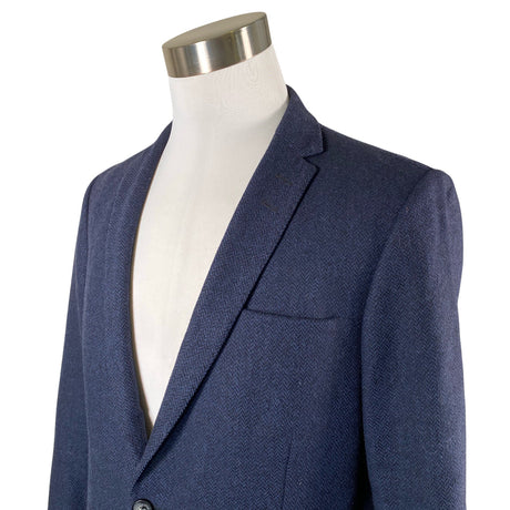 Unisex Tiger of Sweden - Pintsak, suurus XXL - Sinine (2)