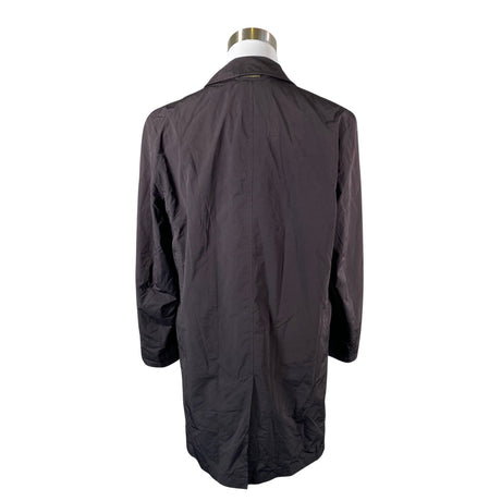 Unisex Bugatti - Jope, suurus M - Must (2)