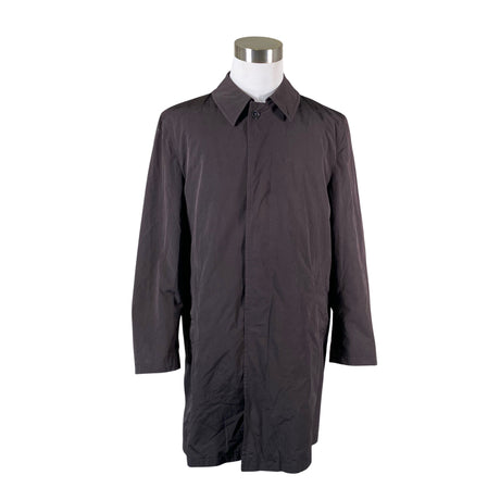 Unisex Bugatti - Jope, suurus M - Must ()