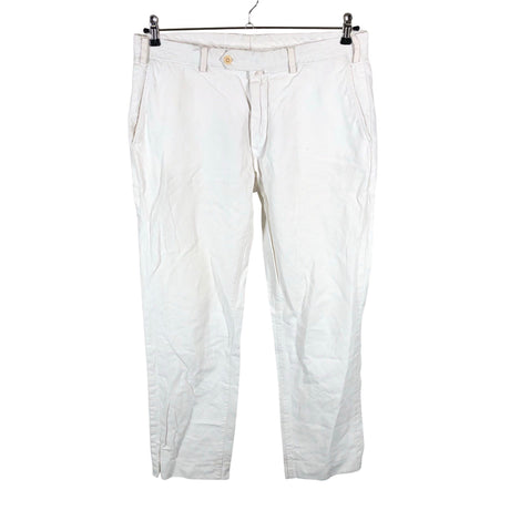 Unisex Gant - Chino-püksid, suurus L - Valge ()