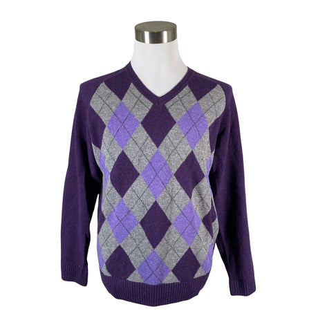 Unisex Wolsey - Kampsun, suurus M - Lilla ()