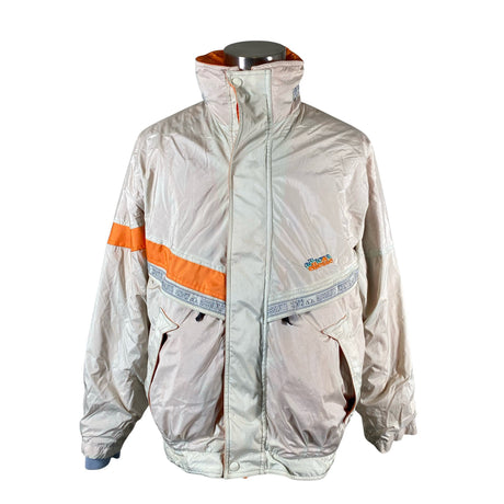 Unisex Ellesse - Jope, suurus M - Beige (2)