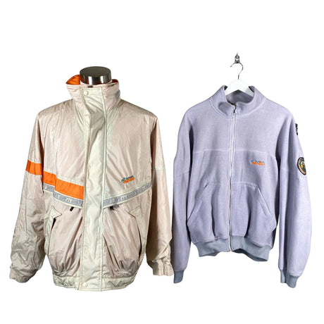 Unisex Ellesse - Jope, suurus M - Beige ()