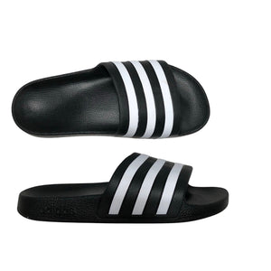 Unisex Adidas - Plätud, suurus 36 - Must (1)