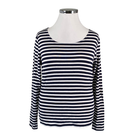 Unisex Gant - Trikotaažist pluus, suurus 42 - Sinine ()