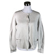 Unisex Nanso - Kardigan, suurus 38 - Hall ()