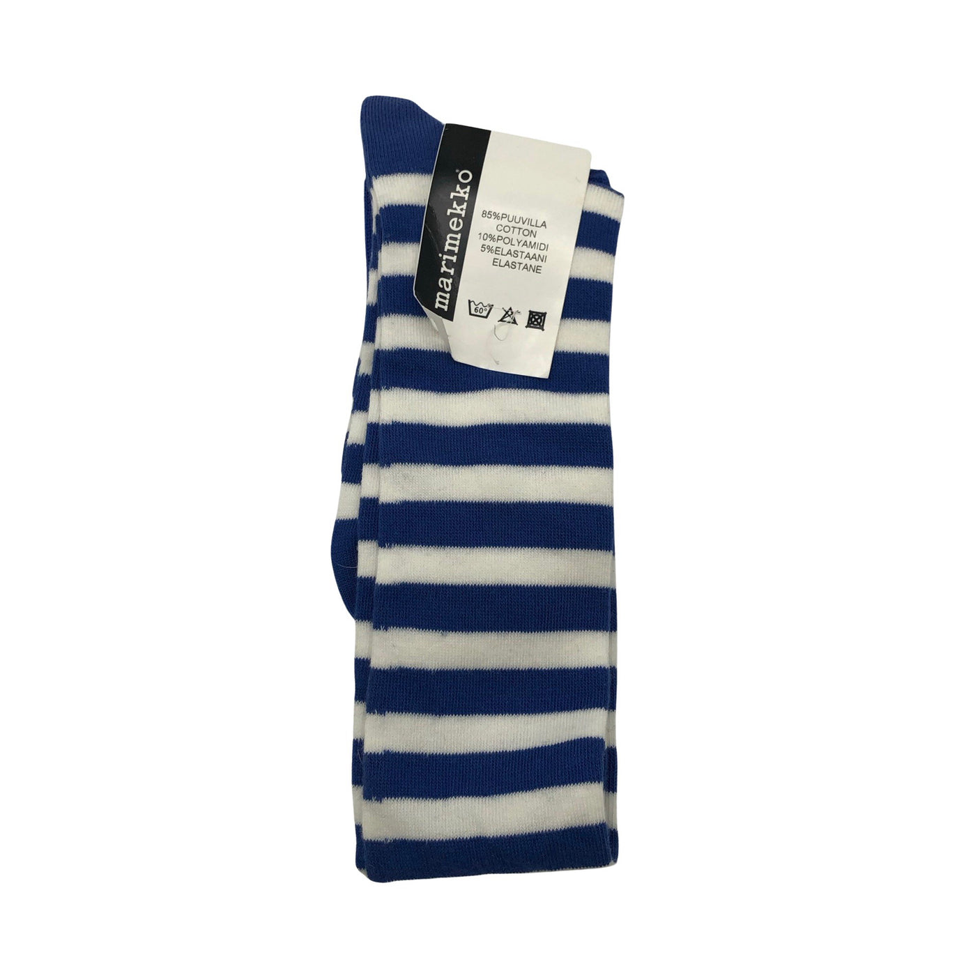 Unisex Marimekko - Sokid, suurus 35 - Sinine (1)