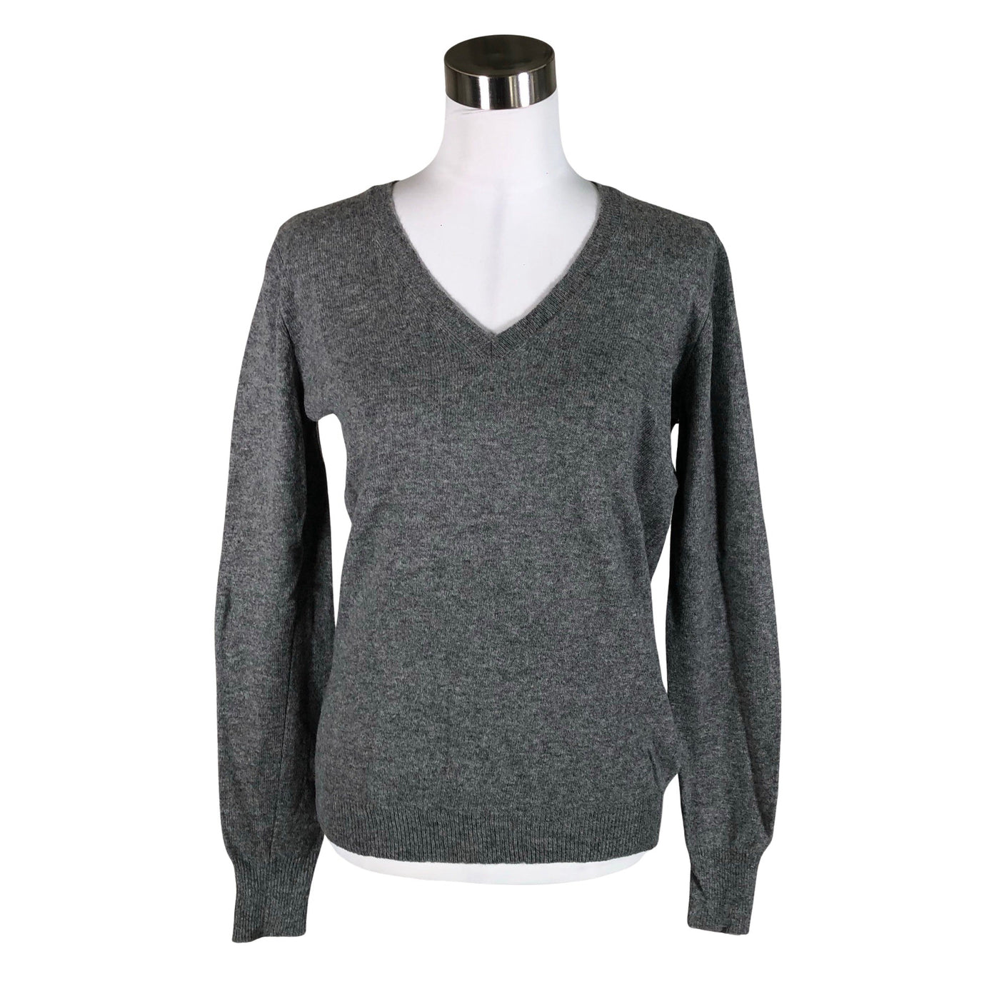 Unisex Benetton - Kampsun, suurus 38 - Hall (1)