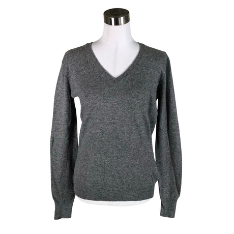 Unisex Benetton - Kampsun, suurus 38 - Hall ()