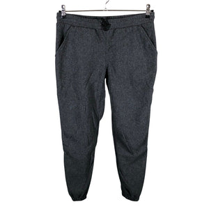 Unisex Sasta - Mittevenivad püksid, suurus 38 - Hall (1)