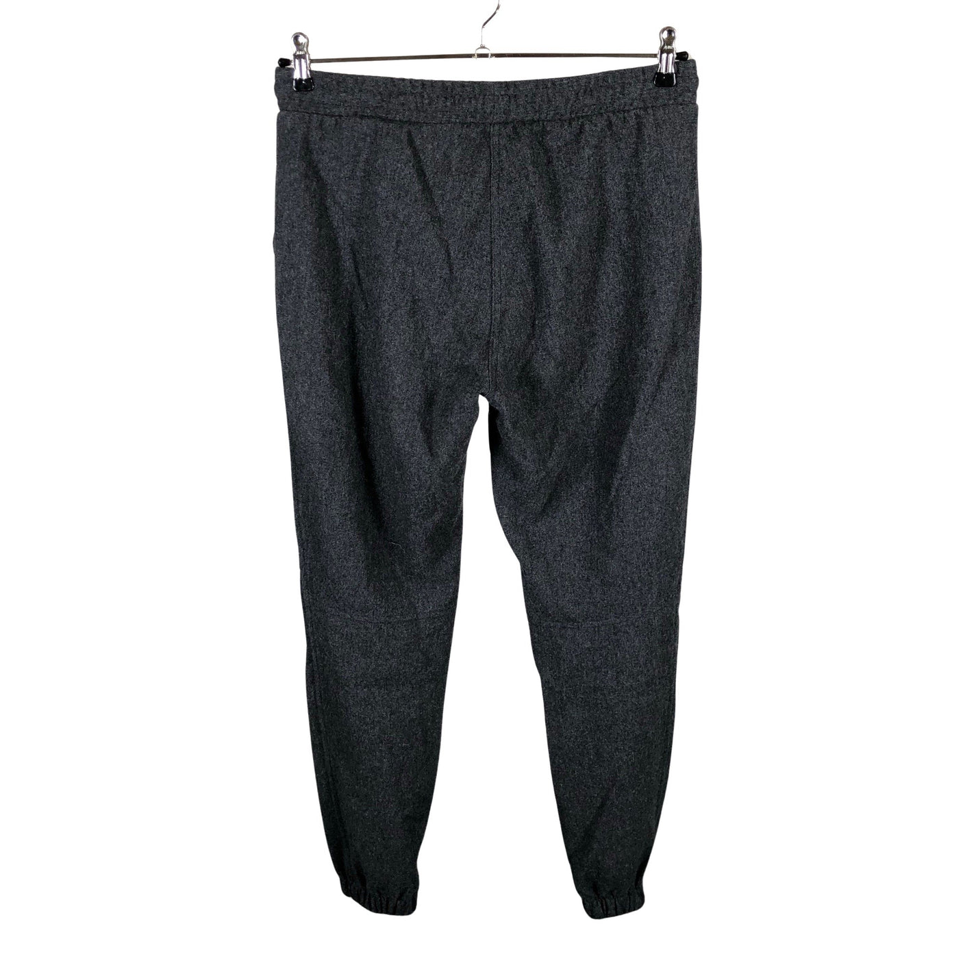 Unisex Sasta - Mittevenivad püksid, suurus 38 - Hall (2)