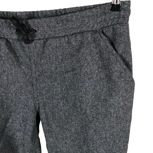 Unisex Sasta - Mittevenivad püksid, suurus 38 - Hall (3)