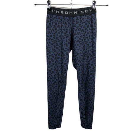 Unisex Röhnisch - Spordiretuusid, suurus 34 - Sinine ()