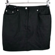 Unisex Benetton - Mitteveniv seelik, suurus 38 - Must ()