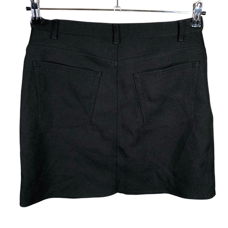 Unisex Benetton - Mitteveniv seelik, suurus 38 - Must (2)