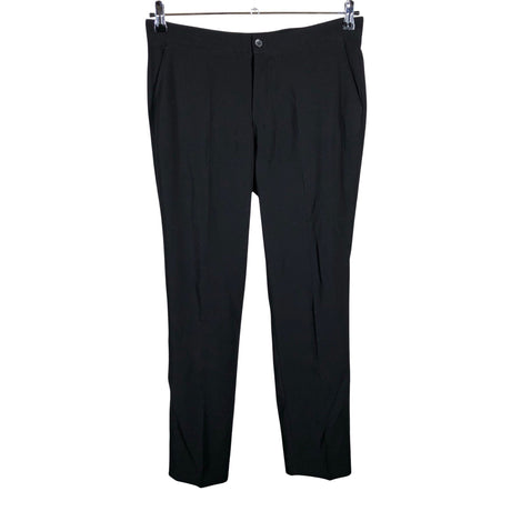 Unisex Sand - Viigipüksid, suurus 40 - Must ()