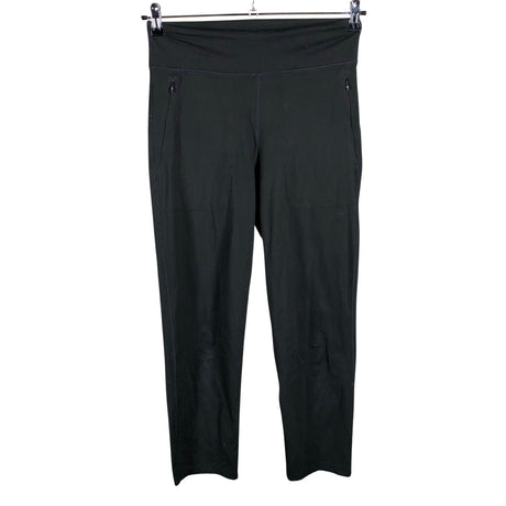 Unisex Ninepine - Spordipüksid, suurus 36 - Must ()