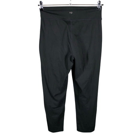 Unisex Ninepine - Spordipüksid, suurus 36 - Must (2)