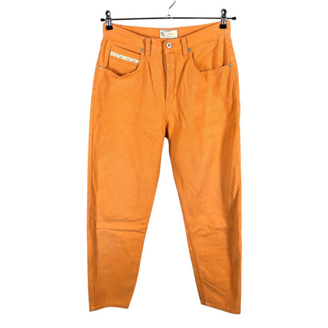 Unisex Claire.dk - Teksad, suurus W31 - Oranž ()