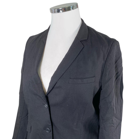 Unisex Tiger of Sweden - Jakk, suurus 42 - Must (2)