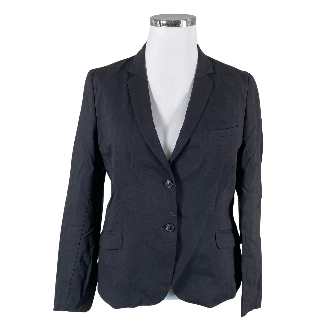 Unisex Tiger of Sweden - Jakk, suurus 42 - Must (1)