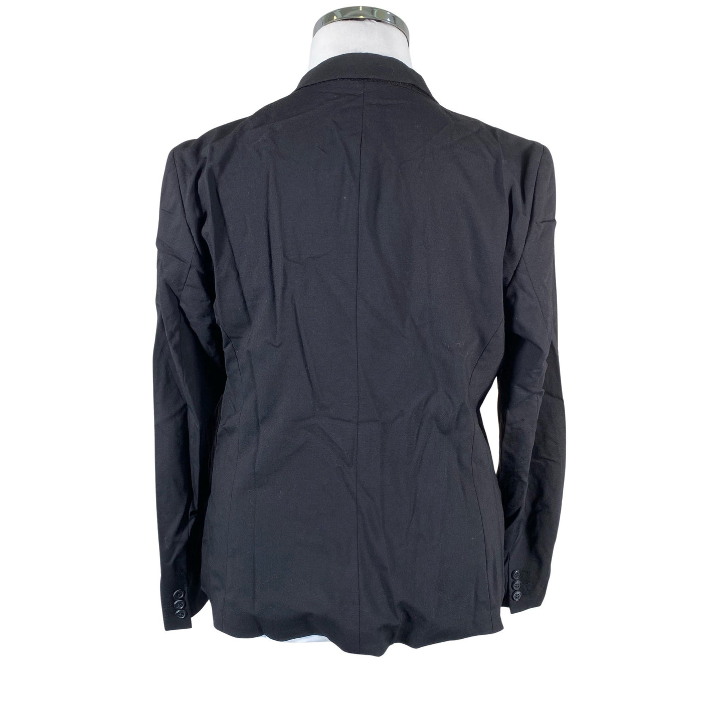 Unisex Tiger of Sweden - Jakk, suurus 42 - Must (3)